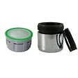 ECOPERL - Mousseur idéal évier 6,0 litres-min F22x100 + adaptateur M24 - vignette