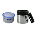 ECOPERL - Mousseur NF 8,0 litres-min F22x100 + adaptateur M24 - vignette