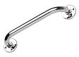 GODONNIER - Barre de Maintien GODONNIER Droite 30cm Laiton Chromé Diamètre 25mm - vignette