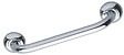 GODONNIER - Barre de maintien droite laiton chromé - 30cm - vignette