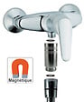 ECOPERL - Antitartre douche magnétique 10 litres-min - vignette