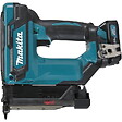 MAKITA - Cloueur sans fil - 12 V CXT Li-Ion 1,5 Ah - 2 kg - vignette