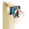 MAKITA - Cloueur sans fil - 12 V CXT Li-Ion 1,5 Ah - 2 kg - vignette