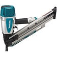 MAKITA - Cloueur de charpente pneumatique 8,3 bar - 90 mm - 3,9 kg - vignette