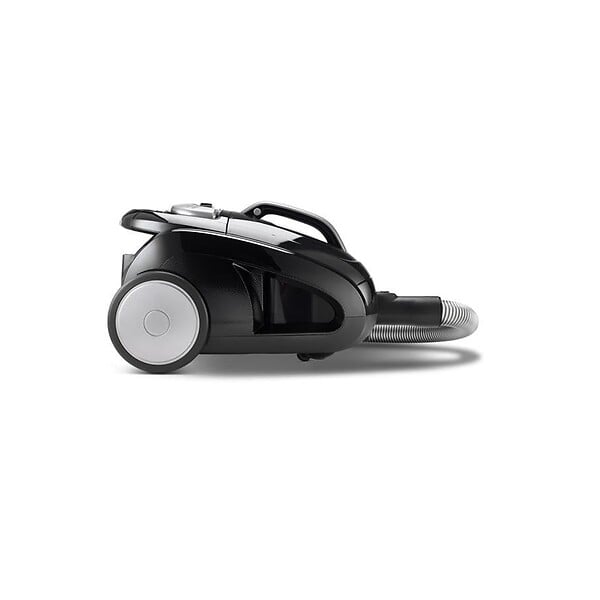 NILFISK - aspirateur sans sac 800w 79db noir - 128390161 - large