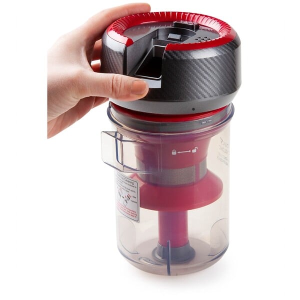 DOMO - aspirateur à main 700w - do234s - large