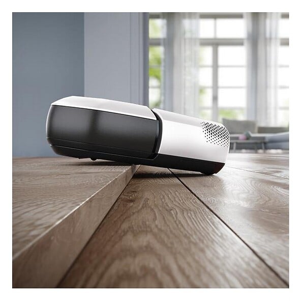 ELECTROLUX - Aspirateur Robot Connecté - PI814SWN - large