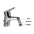 ECOPERL - Mousseur Bricoperl NF 8,0 litres-min M24x100 - vignette