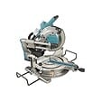 MAKITA - Scie radiale Makita LS004GZ01 40 V nue XGT - vignette