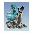 MAKITA - Scie circulaire sansfil Makita HS004GZ03 40 V sans batterie ni chargeur  coffret MAKPAC - vignette