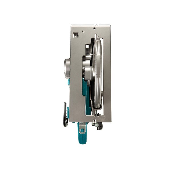 MAKITA - SCIE CIRCULAIRE 40V 260MM XGT sans batterie ni chargeur  MAKITA  RS002GZ - large