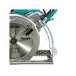 MAKITA - SCIE CIRCULAIRE 40V 260MM XGT sans batterie ni chargeur  MAKITA  RS002GZ - vignette