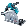 MAKITA - Scie plongeante Makita SP001GZ01 40 V nue XGT - vignette