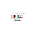 MAKITA - Scie plongeante Makita SP001GZ01 40 V nue XGT - vignette