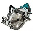 MAKITA - Scie circulaire Makita RS002GT101 40 V  batterie 5 Ah XGT  chargeur - vignette