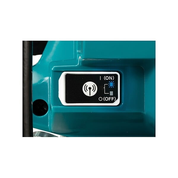MAKITA - Scie circulaire Makita RS002GT101 40 V  batterie 5 Ah XGT  chargeur - large