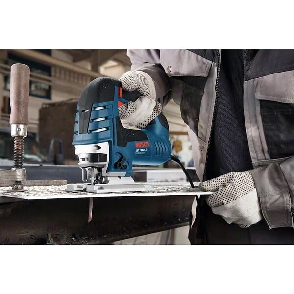 BOSCH - Scie sauteuse Bosch GST 150 BCE 780 W  coffret LBoxx  0601513003 - large