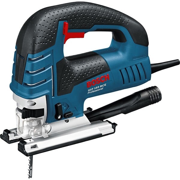 BOSCH - Scie sauteuse Bosch GST 150 BCE 780 W  coffret LBoxx  0601513003 - large
