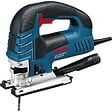 BOSCH - Scie sauteuse Bosch GST 150 BCE 780 W  coffret LBoxx  0601513003 - vignette