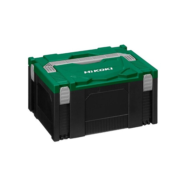 HIKOKI - Scie sauteuse sansfil Hikoki CJ18DAW2Z 18 V sans batterie ni chargeur  coffret HSC III - large