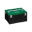 HIKOKI - Scie sauteuse sansfil Hikoki CJ18DAW2Z 18 V sans batterie ni chargeur  coffret HSC III - vignette