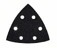 BOSCH - Plateau de ponçage Bosch pour ponceuse delta 330322 - vignette
