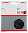 BOSCH - Plateau de ponçage mi-dur 125mm - 8 trous - PEX Bosch - vignette