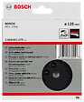 DREMEL - Plateau de ponçage pour PEX 220 A Bosch - vignette