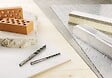 BOSCH - Foret SDS Quick universal 4x40x85 Bosch - vignette
