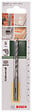 BOSCH - Foret SDS Quick universel 5x55x100mm - Multi-matériaux - vignette
