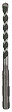 BOSCH - Foret SDS Quick universel - 6x55x100mm - Multimatériaux - vignette