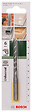 BOSCH - Foret SDS Quick universel - 6x55x100mm - Multimatériaux - vignette