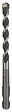BOSCH - Foret SDS Quick universal 7x55x100 Bosch - vignette