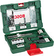 BOSCH - Coffret d'accessoires 41 pièces perçage vissage Bosch V-Line - vignette