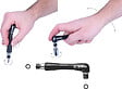 BOSCH - Coffret d'accessoires 41 pièces perçage vissage Bosch V-Line - vignette