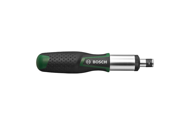 BOSCH - Coffret d'accessoires Bosch V-line 91 pièces - large