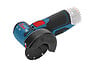 BOSCH PRO - Meuleuse angulaire sans fil - 12V - Disque 76mm - vignette