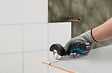 BOSCH PRO - Meuleuse angulaire sans fil - 12V - Disque 76mm - vignette