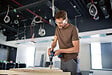 BOSCH - Perceuse Visseuse BOSCH GSR 18V-55 2x4,0Ah L-BOXX - vignette
