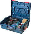 BOSCH PRO - Perforateur BOSCH GBH 18V-26 Solo Click&Go L-BOXX - vignette