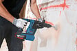 BOSCH PRO - Perforateur BOSCH GBH 18V-26 Solo Click&Go L-BOXX - vignette