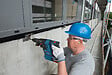BOSCH PRO - Perforateur BOSCH GBH 18V-26 Solo Click&Go L-BOXX - vignette