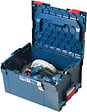 BOSCH PRO - Scie circulaire GKS BOSCH 18V-57g solo Click&Go L-BOXX - vignette
