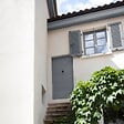 V33 PEINTURE - Peinture bois climats extremes - Gris galet - Mat - 2L - vignette