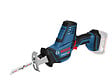 BOSCH - Scie sabre BOSCH GSA 18V-LI C solo Click&Go L-BOXX - vignette