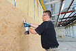 BOSCH - Scie sabre BOSCH GSA 18V-LI C solo Click&Go L-BOXX - vignette