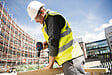 BOSCH - Perceuse à percussion BOSCH GSB 18V-55 PROCORE 2x4.0Ah GAL 18V-40L - vignette