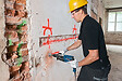 BOSCH - Perforateur SDS-plus 880 W 3,2 J - vignette