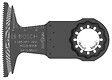BOSCH - Lame plongeante bimétallique - AIZ 65 BB - 65mm - vignette