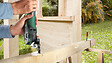 BOSCH - Lame plongeante bimétallique - AIZ 65 BB - 65mm - vignette